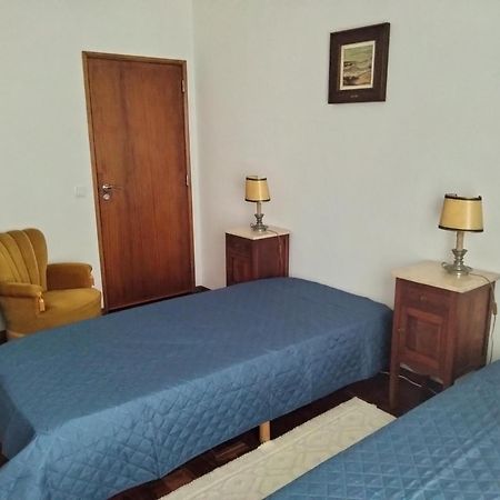 Casa Xantarim Bed & Breakfast ซานตาเร็ง ภายนอก รูปภาพ