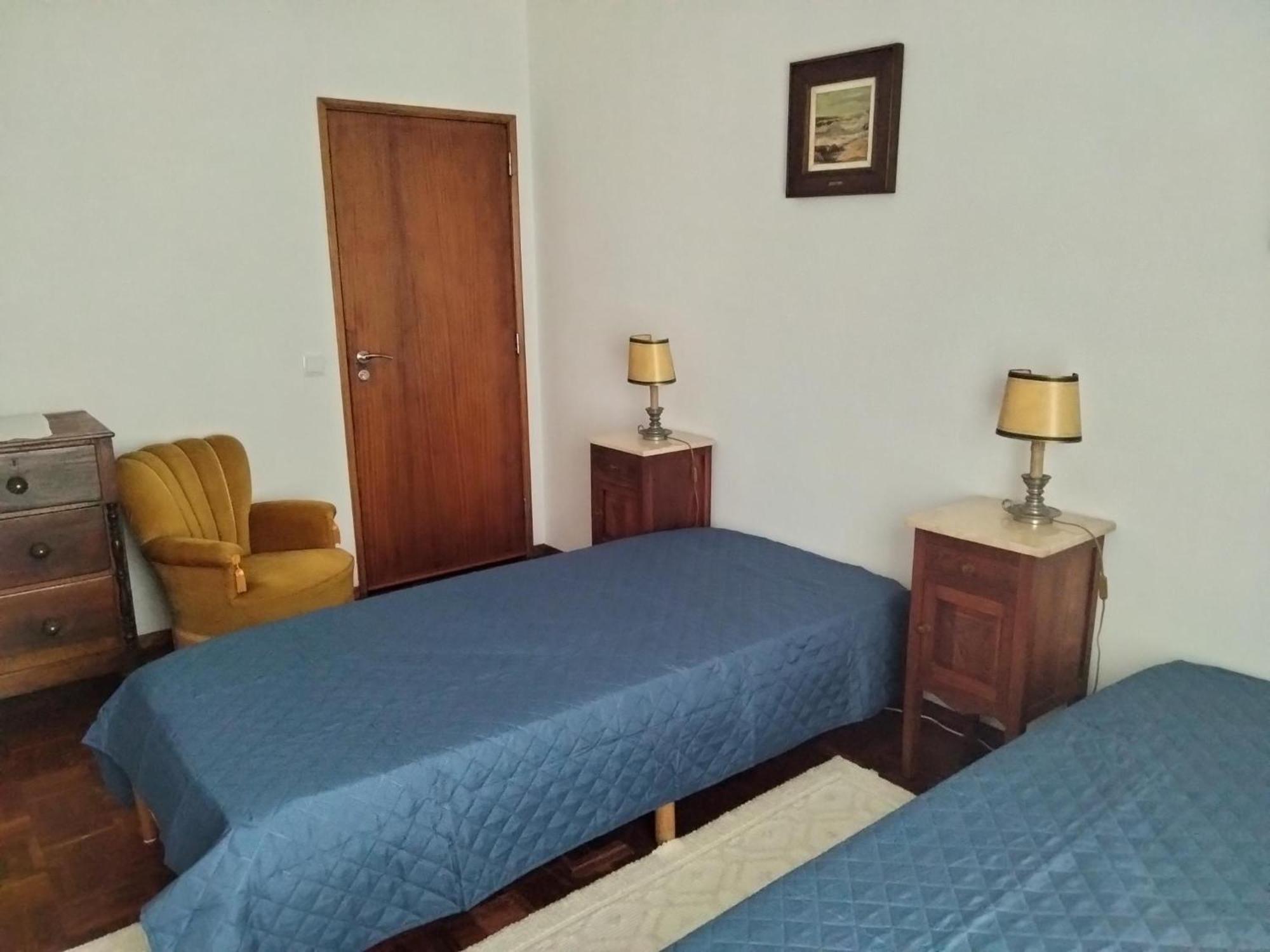 Casa Xantarim Bed & Breakfast ซานตาเร็ง ภายนอก รูปภาพ