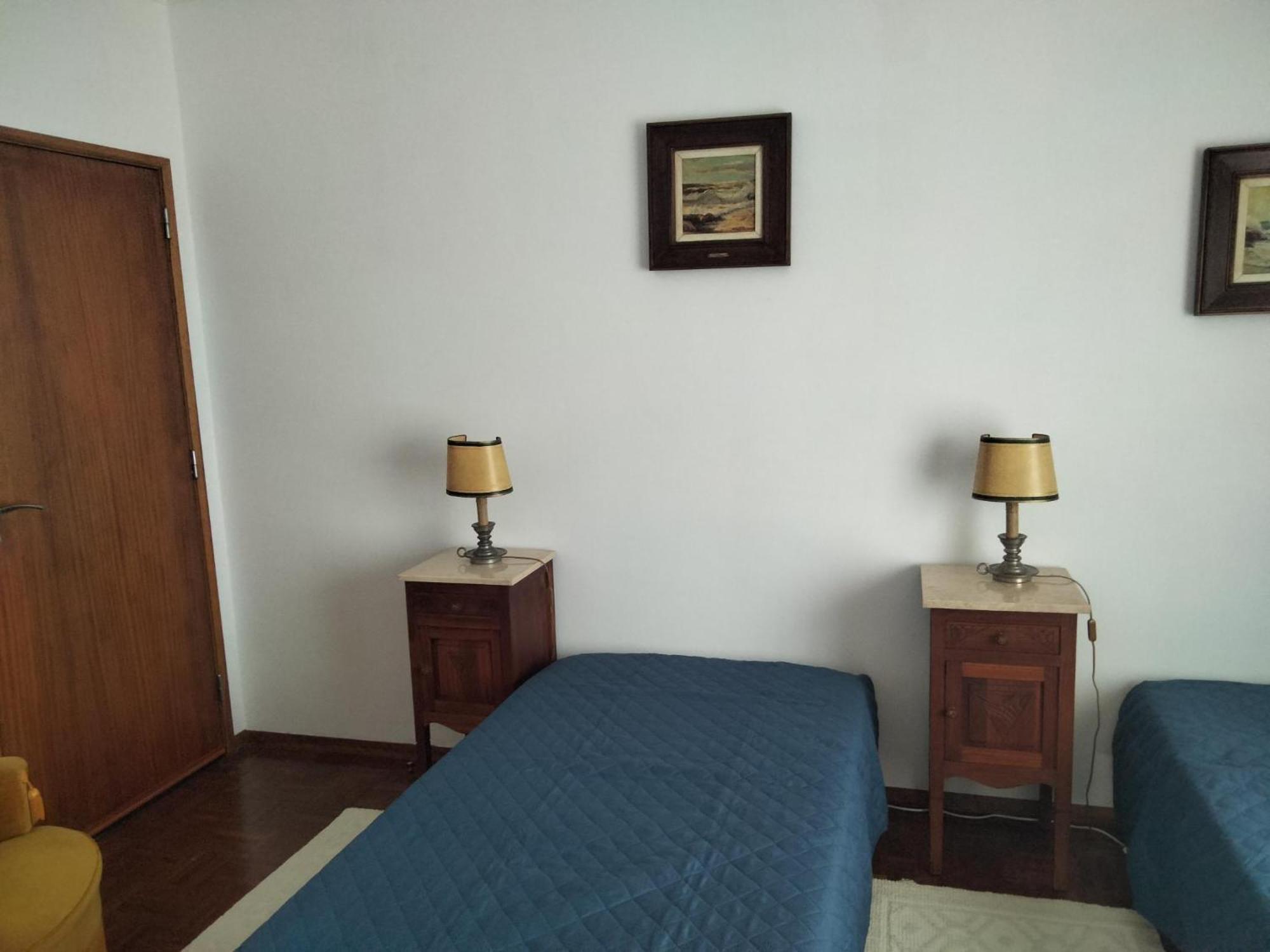Casa Xantarim Bed & Breakfast ซานตาเร็ง ภายนอก รูปภาพ