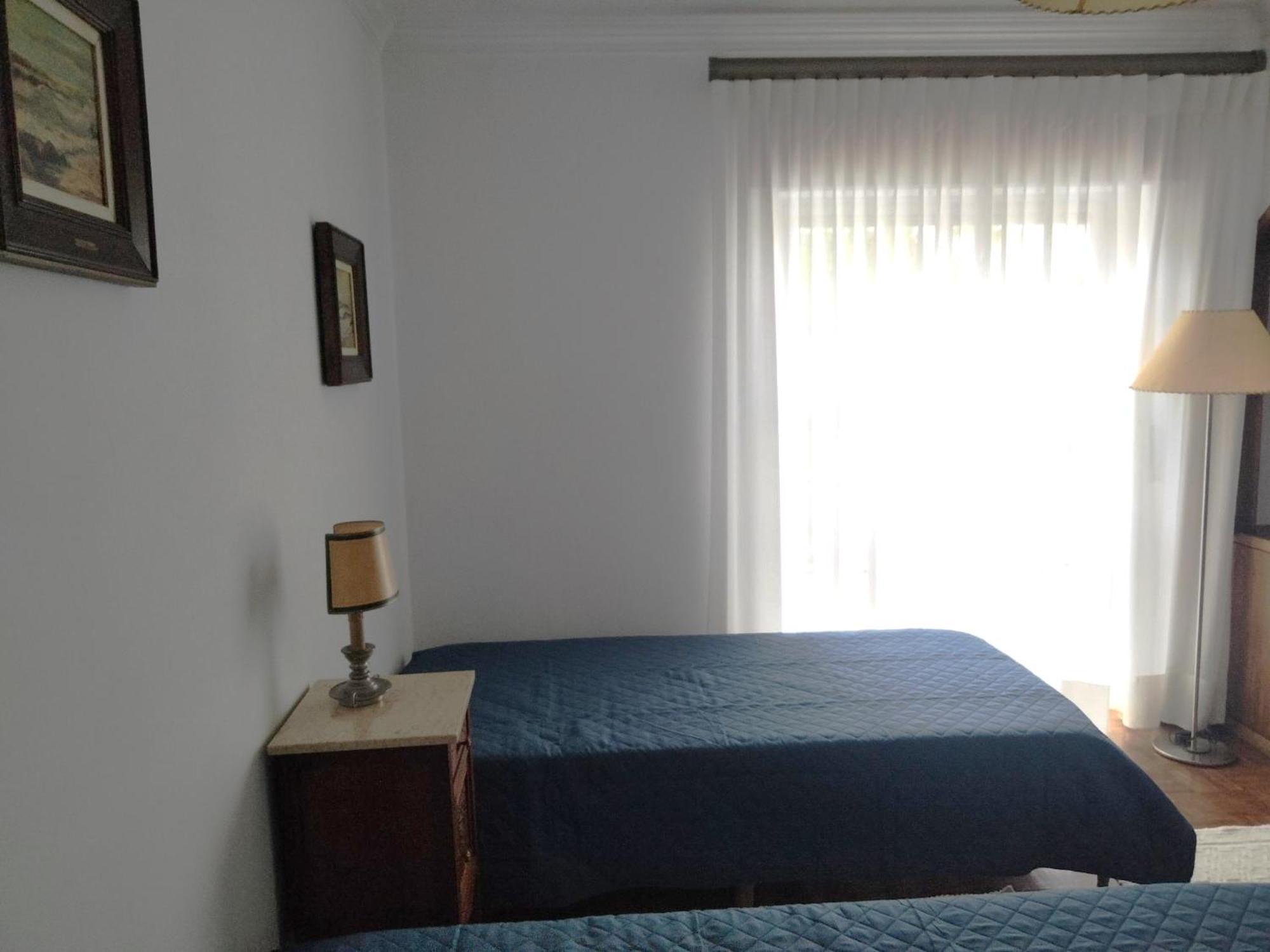Casa Xantarim Bed & Breakfast ซานตาเร็ง ภายนอก รูปภาพ