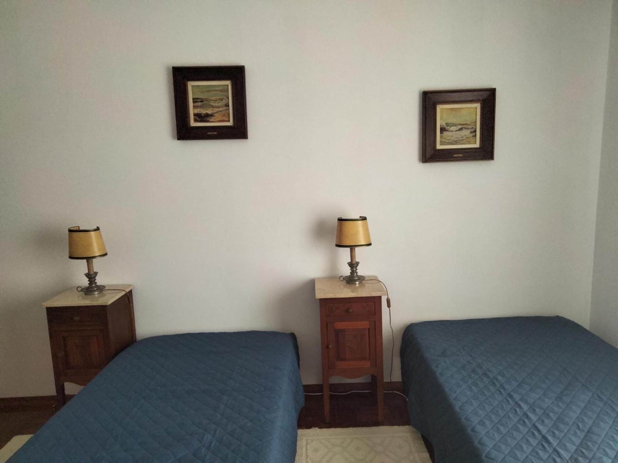 Casa Xantarim Bed & Breakfast ซานตาเร็ง ภายนอก รูปภาพ