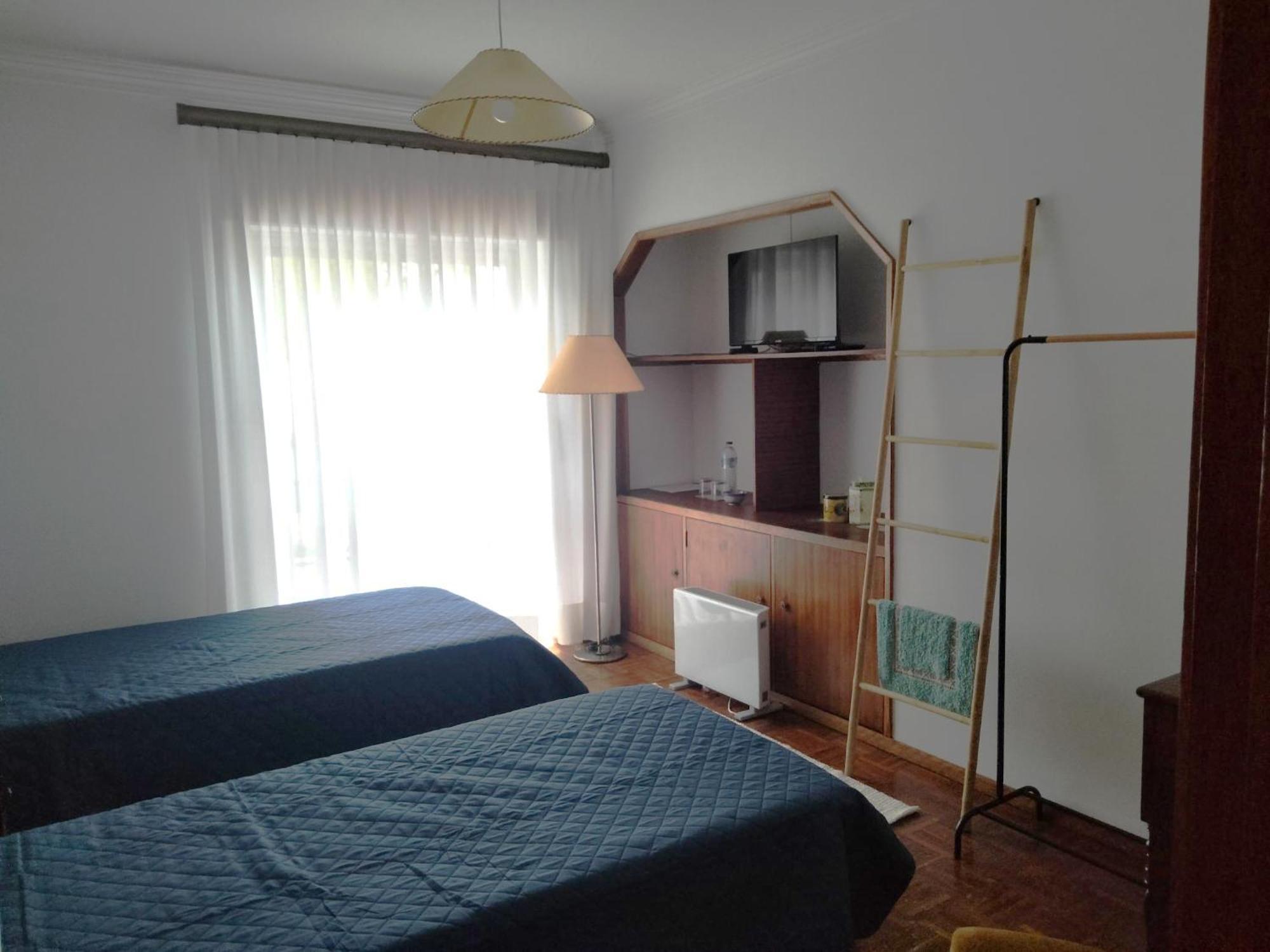 Casa Xantarim Bed & Breakfast ซานตาเร็ง ภายนอก รูปภาพ
