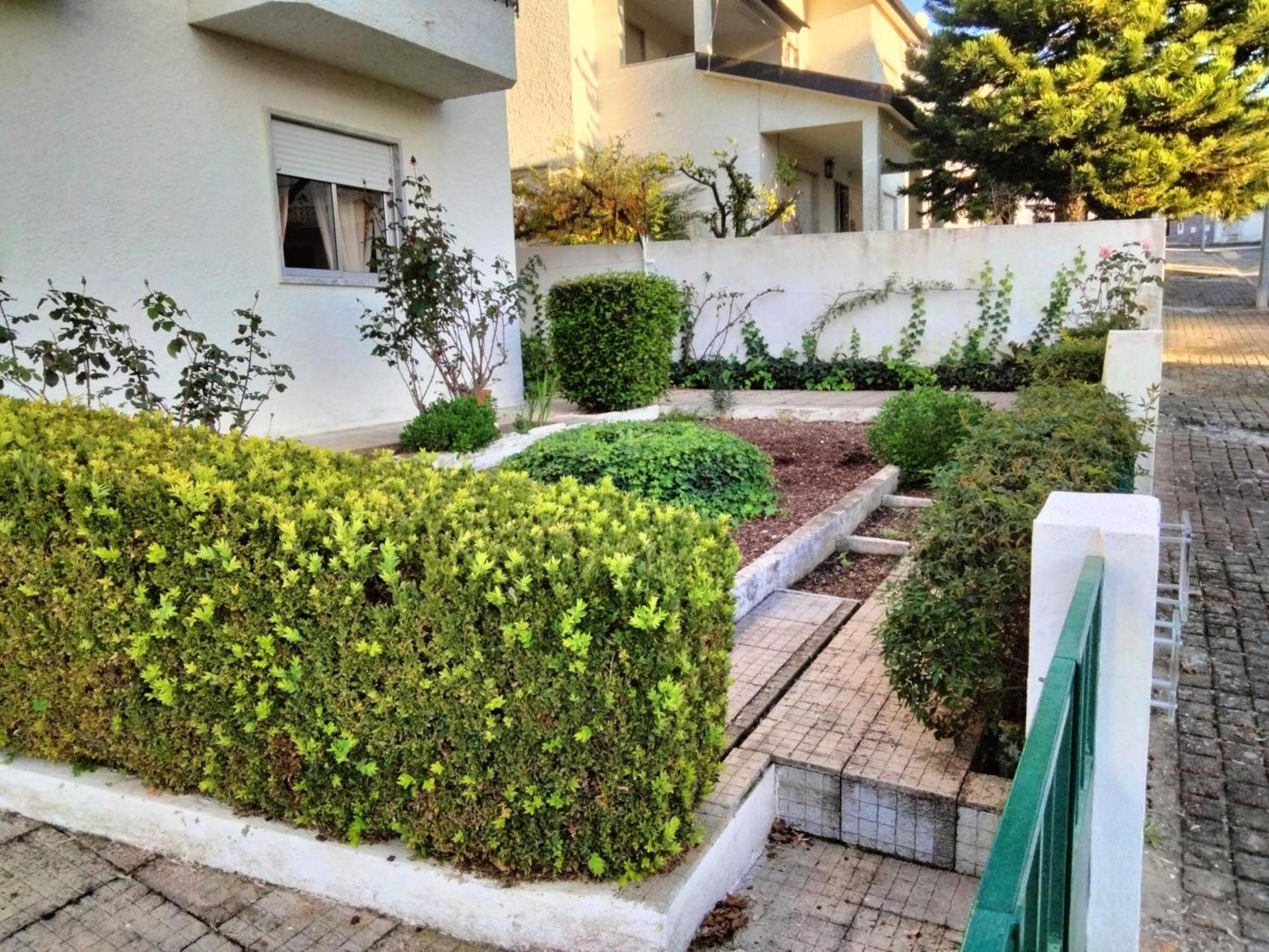 Casa Xantarim Bed & Breakfast ซานตาเร็ง ภายนอก รูปภาพ